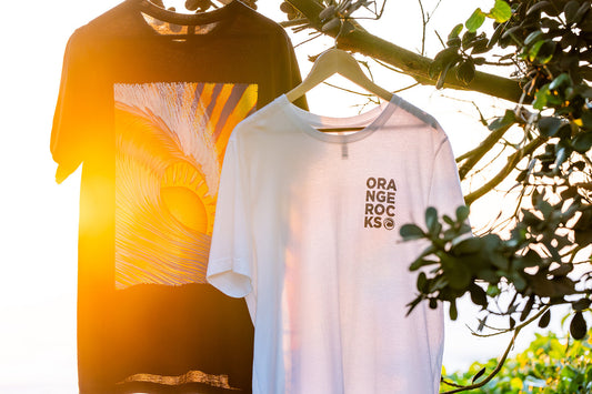 Big News: Our First T-Shirt Has Dropped!