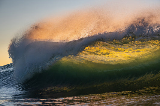 My Ocean Photography Dreams and Goals for 2024