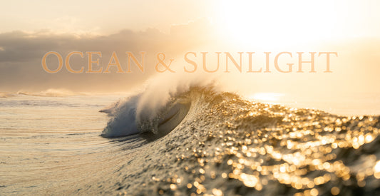 Ocean, Sunlight & Your Mental Health
