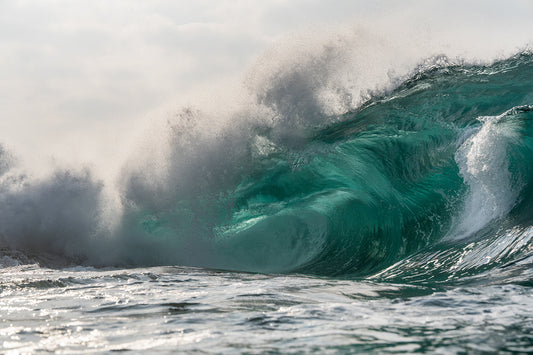 Five fascinating facts about waves that most people don’t know