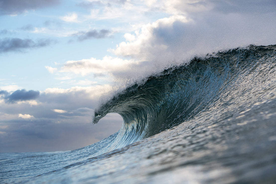 Are you a Thalassophile?