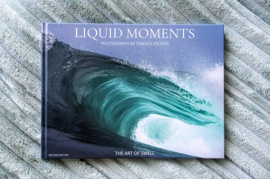 Liquid Moments | The Art of Swell